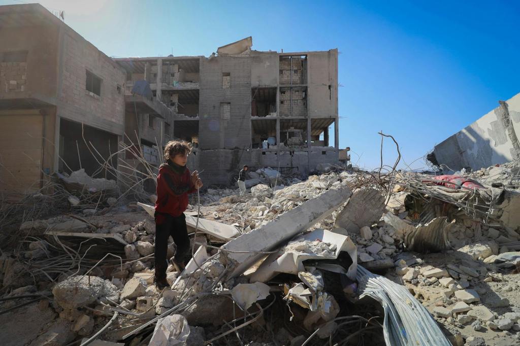 5 Cara Pandang Muslim Terhadap&nbsp;Musibah