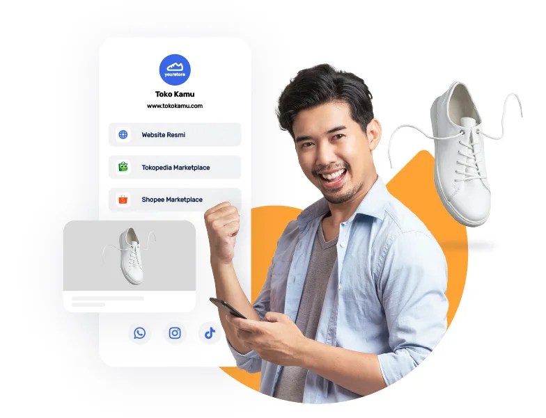 Plugo Store Alternatif Platform Website E-Commerce&nbsp;Shopify